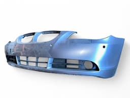 BMW Front Bumper BMW 5 (E60, E61) (2003-2010) — thumbnail 4