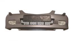 MAZDA B30D51680 BL5M-50-031E-BB BL5M50031EBB Front Bumper MAZDA 323F (BJ) (1998-2004) — thumbnail 1