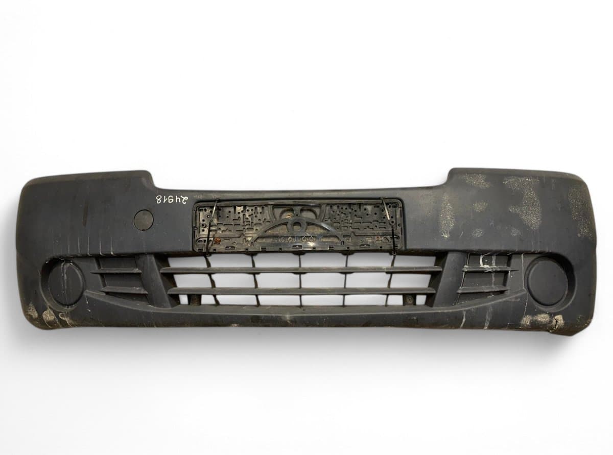 RENAULT 620100101R Front Bumper RENAULT TRAFIC II (2001-2015)