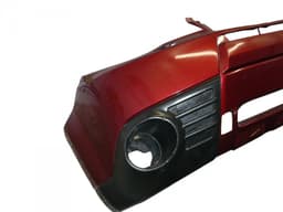SUBARU Front Bumper SUBARU FORESTER (SG) (2002-2008) — thumbnail 4