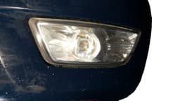 FORD 1724261 Front Bumper FORD MONDEO Mk IV (BA7) (2007-2014) — thumbnail 5