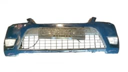 FORD 1724261 Front Bumper FORD MONDEO Mk IV (BA7) (2007-2014) — thumbnail 1
