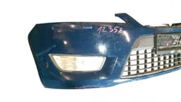 FORD 1724261 Front Bumper FORD MONDEO Mk IV (BA7) (2007-2014) — thumbnail 2