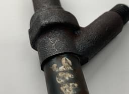 ISUZU 482270G 58748-2270G Fuel Injector ISUZU D-MAX I (RA, RC) (2002-2012) — thumbnail 2