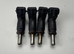 BMW 7561277 8220B00223 8220B00209 8220B00300 8220B00301 Fuel Injector BMW 3 (E90, E91, E92, E93) (2005-2011) — thumbnail 1