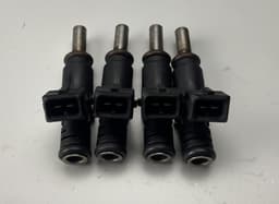 BMW 7561277 8220B00223 8220B00209 8220B00300 8220B00301 Fuel Injector BMW 3 (E90, E91, E92, E93) (2005-2011) — thumbnail 2