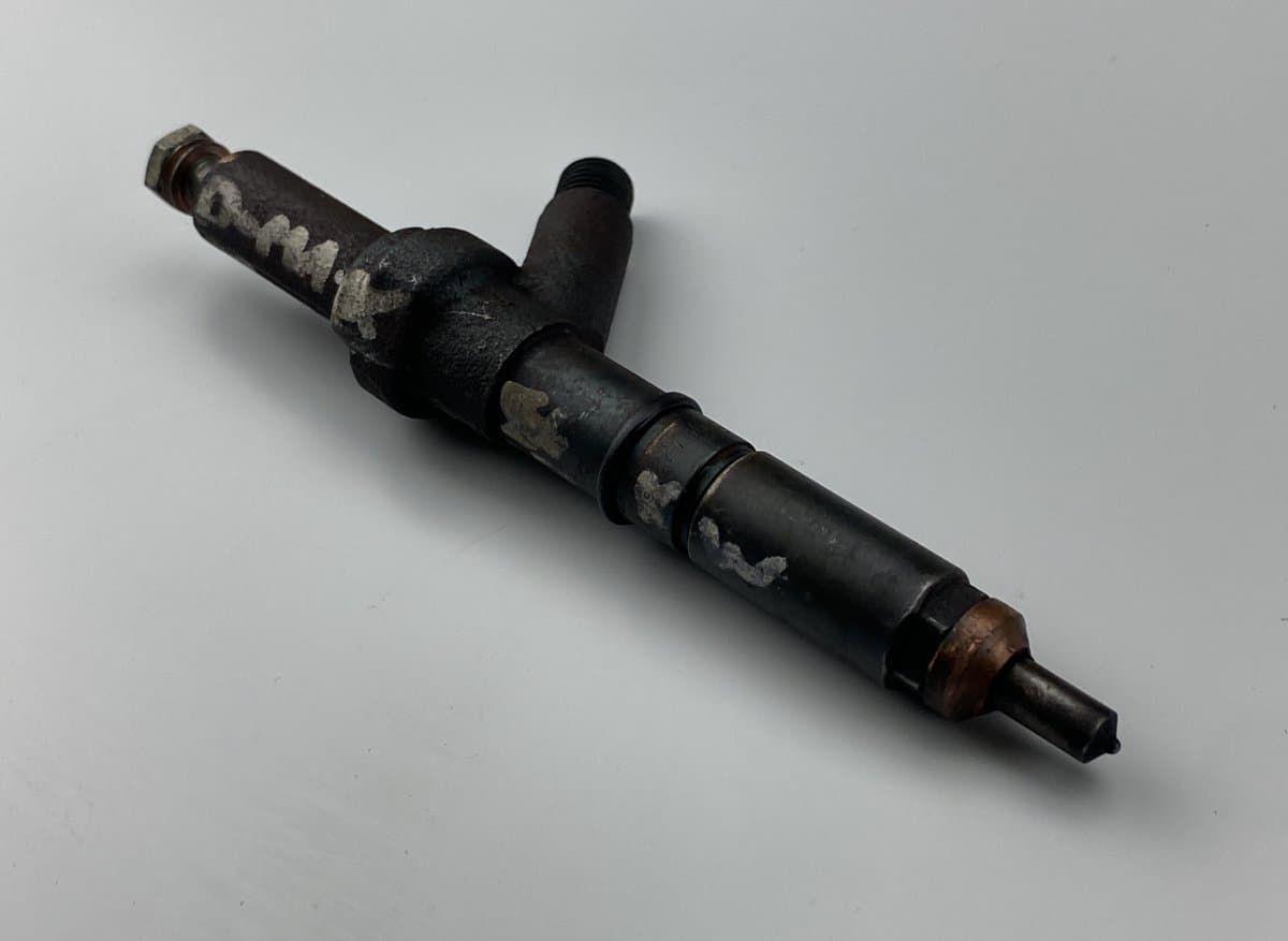 482270G 587-48-2270G Fuel Injector ISUZU D-MAX I (RA, RC) (2002-2012)