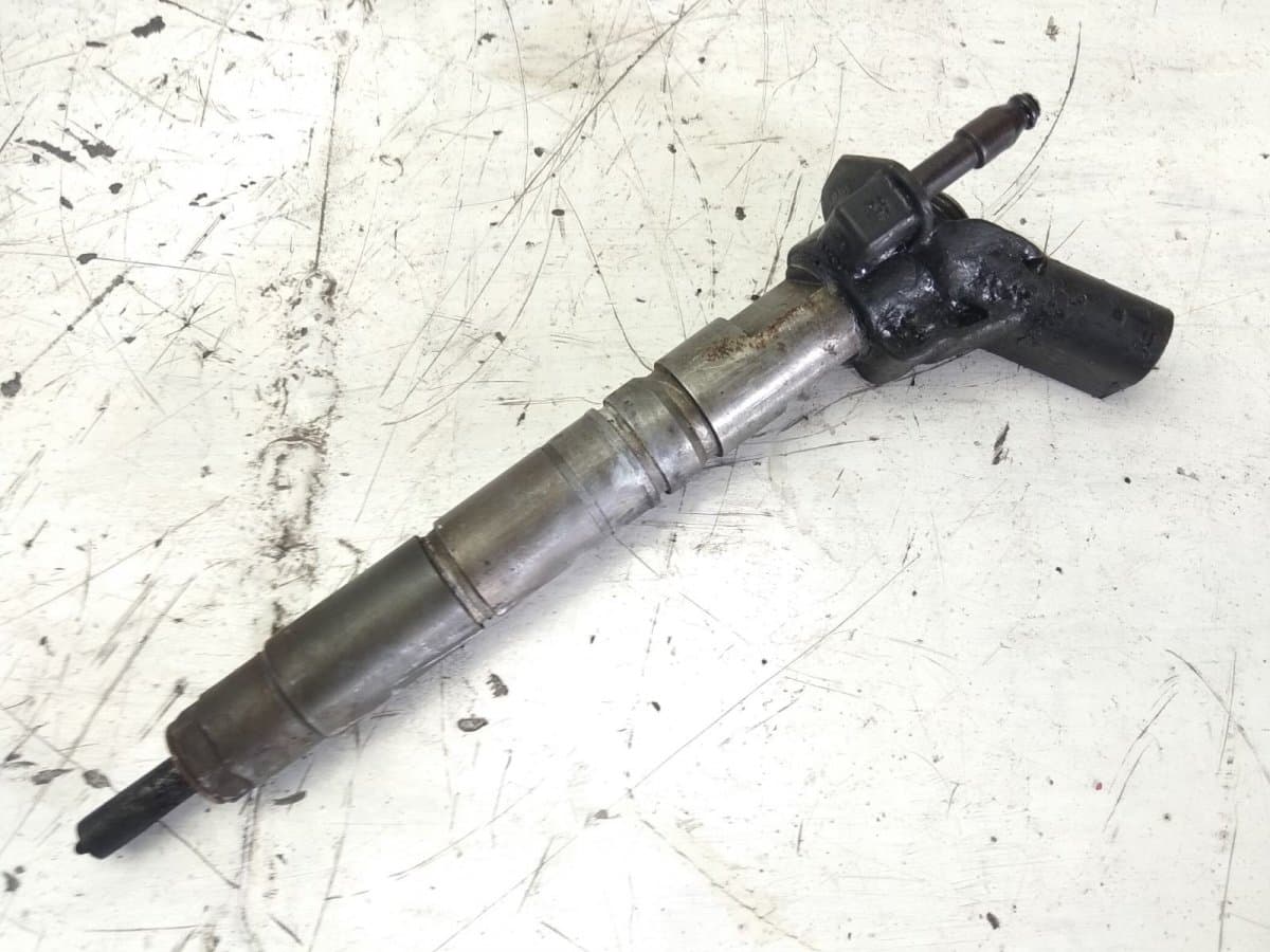 MERCEDES-BENZ Fuel Injector MERCEDES-BENZ E-CLASS (W212) (2009-2016)