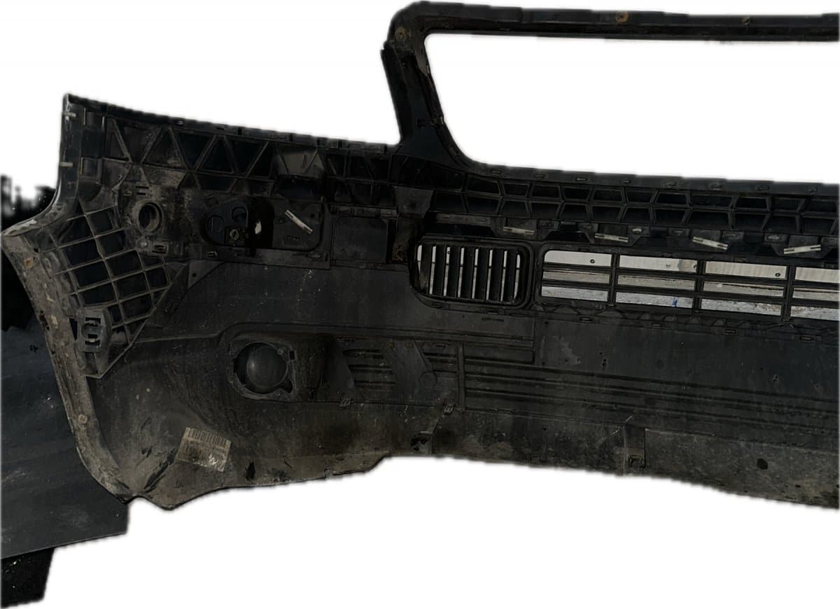 VW Front Bumper VW TRANSPORTER T5 / MULTIVAN (7H, 7E, 7J) (2003-2015)