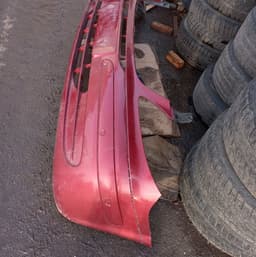 MERCEDES-BENZ Front Bumper MERCEDES-BENZ VITO / VIANO (W639) (2003-2014) — thumbnail 1