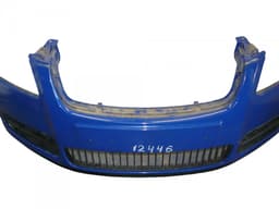 SKODA Front Bumper SKODA FABIA II (5J) (2006-2014) — thumbnail 3