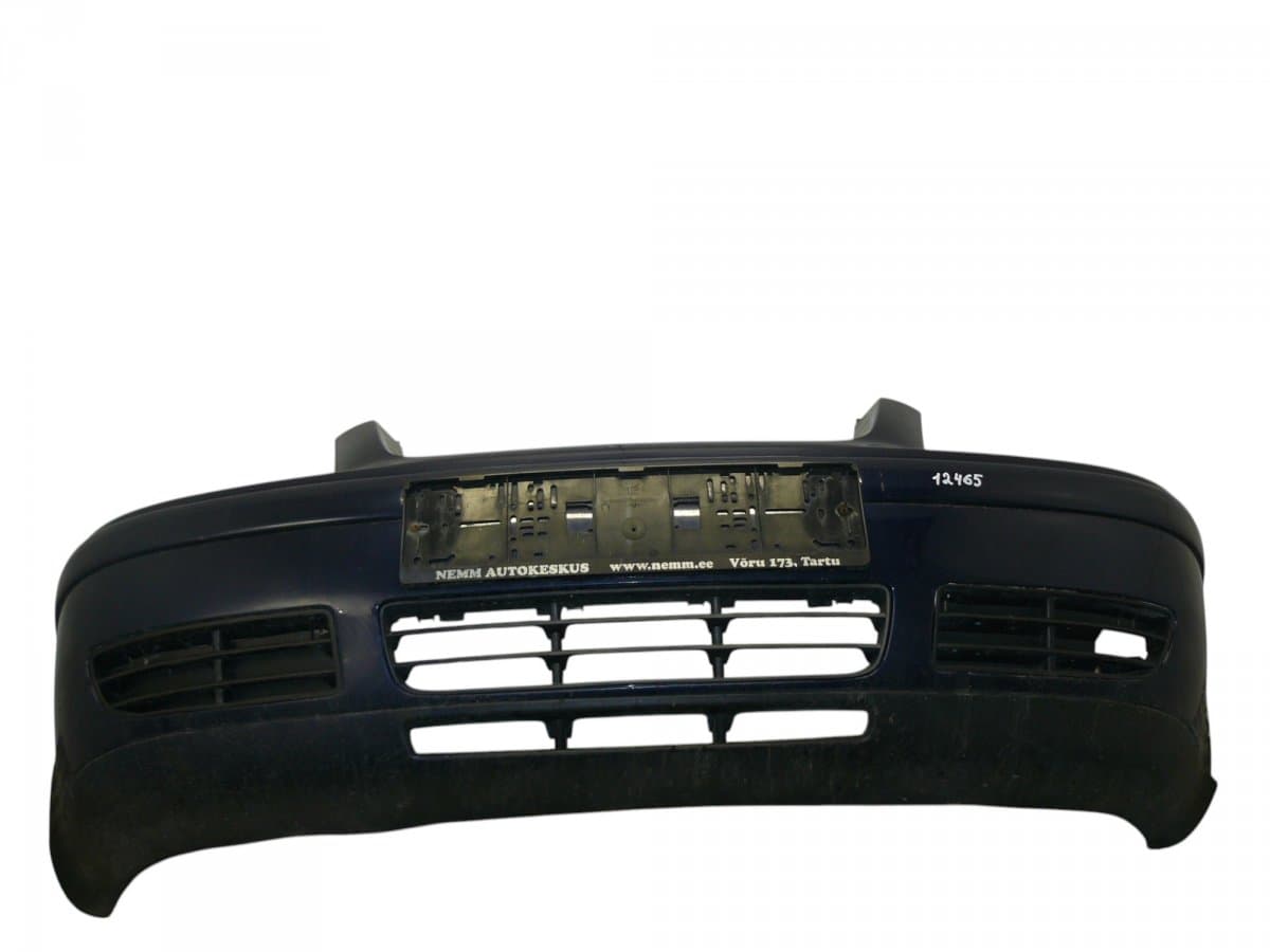 VW Front Bumper VW BORA (1J2/1J6) (1998-2005)