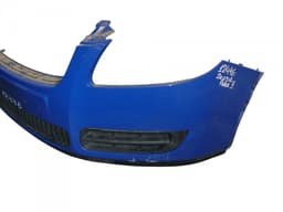 SKODA Front Bumper SKODA FABIA II (5J) (2006-2014) — thumbnail 4