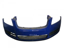 SKODA Front Bumper SKODA FABIA II (5J) (2006-2014) — thumbnail 1