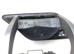 MERCEDES-BENZ A2128600108 Front bumper / parts, other MERCEDES-BENZ E-CLASS (W212) (2009-2016) — thumbnail 3
