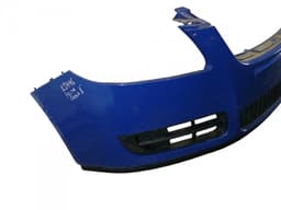 SKODA Front Bumper SKODA FABIA II (5J) (2006-2014) — thumbnail 2