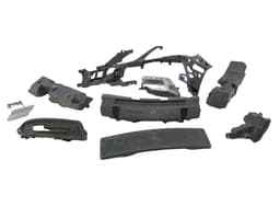 MERCEDES-BENZ A2128600108 Front bumper / parts, other MERCEDES-BENZ E-CLASS (W212) (2009-2016) — thumbnail 1
