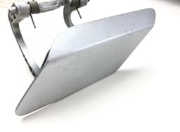 MERCEDES-BENZ A2128600108 Front bumper / parts, other MERCEDES-BENZ E-CLASS (W212) (2009-2016) — thumbnail 2