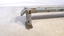 TOYOTA 5202105051 Front Bumper Beam TOYOTA AVENSIS (T270) (2009-2018) — thumbnail 3