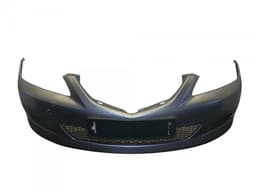 MAZDA GJ6A50031 Front Bumper MAZDA 6 (GG, GY) (2002-2007) — thumbnail 1