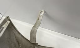 OPEL 13264403 Front Bumper OPEL ASTRA J (P10) (2009-2015) — thumbnail 2