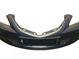 MAZDA GJ6A50031 Front Bumper MAZDA 6 (GG, GY) (2002-2007) — thumbnail 3