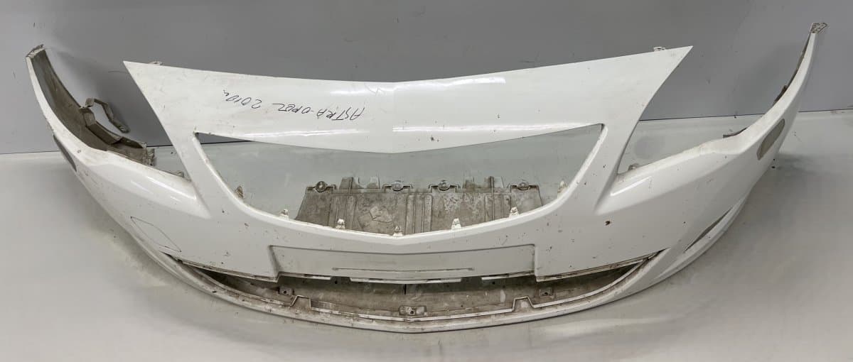 OPEL 13264403 Front Bumper OPEL ASTRA J (P10) (2009-2015)