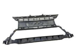 FIAT 1696727980 Front Bumper FIAT DUCATO III (250, 290) (2006-) — thumbnail 2