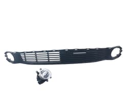 TOYOTA 531120H150 Front bumper / parts, other TOYOTA AYGO II (AB40) (2014-2022) — thumbnail 1