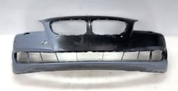 BMW 51117200712 Front Bumper BMW 5 (F10, F11) (2010-2017) — thumbnail 1