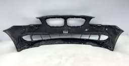 BMW 51117200712 Front Bumper BMW 5 (F10, F11) (2010-2017) — thumbnail 4