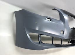 BMW 51117200712 Front Bumper BMW 5 (F10, F11) (2010-2017) — thumbnail 2
