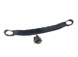 TOYOTA 531120H150 Front bumper / parts, other TOYOTA AYGO II (AB40) (2014-2022) — thumbnail 2