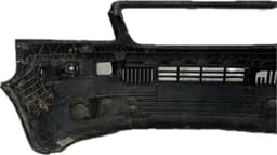 VW Front Bumper VW TRANSPORTER T5 / MULTIVAN (7H, 7E, 7J) (2003-2015) — thumbnail 1