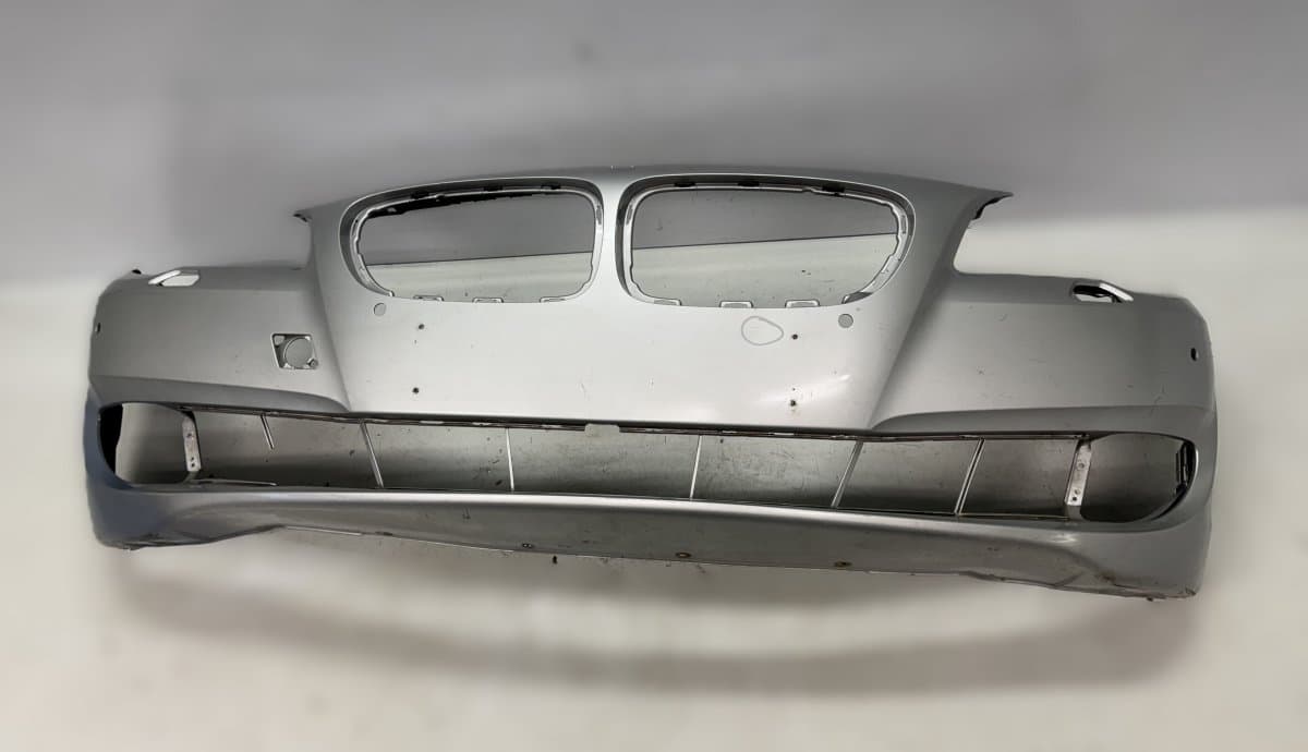 BMW 51117200712 Front Bumper BMW 5 (F10, F11) (2010-2017)