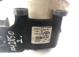 TOYOTA 531120H150 Front bumper / parts, other TOYOTA AYGO II (AB40) (2014-2022) — thumbnail 5