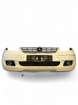 MERCEDES-BENZ Front Bumper MERCEDES-BENZ A-CLASS (W169) (2004-2012) — thumbnail 1