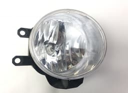 TOYOTA 531120H150 Front bumper / parts, other TOYOTA AYGO II (AB40) (2014-2022) — thumbnail 4