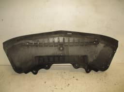 MERCEDES-BENZ Front bumper / parts, other MERCEDES-BENZ S-CLASS (W221) (2005-2013) — thumbnail 1