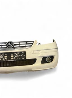 MERCEDES-BENZ Front Bumper MERCEDES-BENZ A-CLASS (W169) (2004-2012) — thumbnail 5