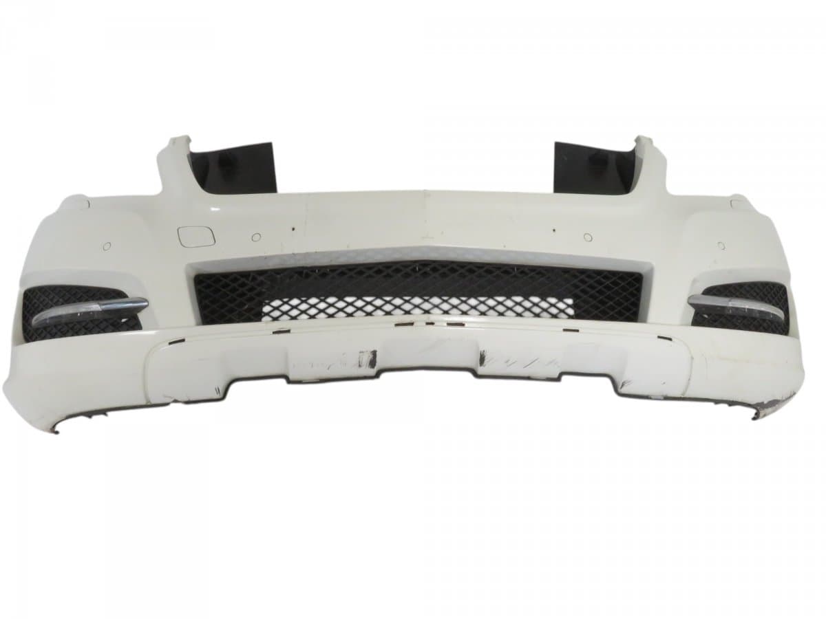 MERCEDES-BENZ A25188003479999 A2518800347 Front Bumper MERCEDES-BENZ R-CLASS (W251) (2006-2013)