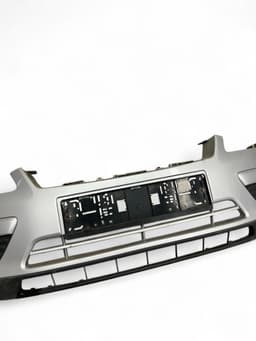 FORD Front Bumper FORD FOCUS II (2004-2012) — thumbnail 4