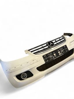 MERCEDES-BENZ Front Bumper MERCEDES-BENZ A-CLASS (W169) (2004-2012) — thumbnail 3