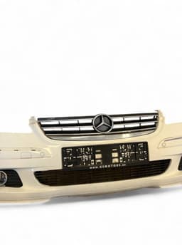 MERCEDES-BENZ Front Bumper MERCEDES-BENZ A-CLASS (W169) (2004-2012) — thumbnail 4