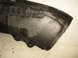 MERCEDES-BENZ Front bumper / parts, other MERCEDES-BENZ S-CLASS (W221) (2005-2013) — thumbnail 2