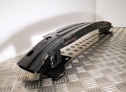 JAGUAR C2Z4740 Front Bumper Beam JAGUAR XF (X250, CC9) (2008-2015) — thumbnail 2