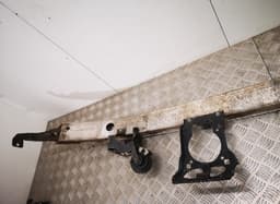 MERCEDES-BENZ Front Bumper Beam MERCEDES-BENZ E-CLASS (W211) (2002-2009) — thumbnail 5
