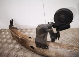 MERCEDES-BENZ Front Bumper Beam MERCEDES-BENZ E-CLASS (W211) (2002-2009) — thumbnail 4