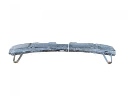 NISSAN 62030BR02A Front Bumper Beam NISSAN QASHQAI I (J10) (2007-2013) — thumbnail 2