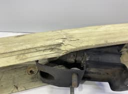 MERCEDES-BENZ Front Bumper Beam MERCEDES-BENZ S-CLASS (W126) (1979-1991) — thumbnail 2